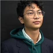 Étudiant à SciencesPo Paris dans le programme Euro-Américain souhaitant donner des cours d’anglais